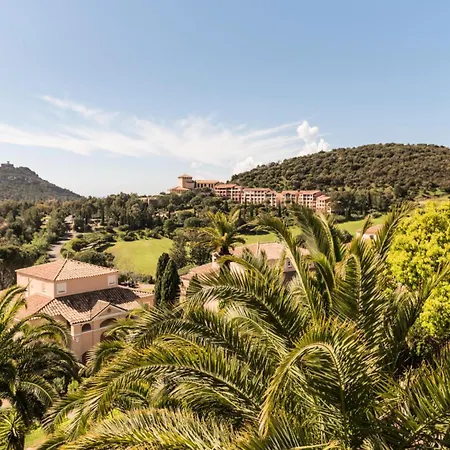 Apartamento Résidence Le Village De Cap Esterel - Maeva - 2 Pièces 5 Personnes - Sélection Mae-8688 *