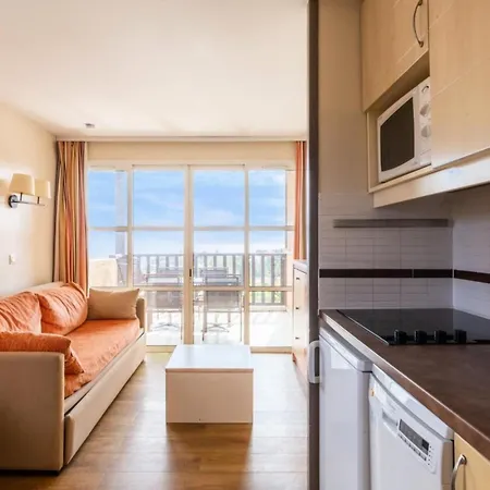 Résidence Le Village De Cap Esterel - Maeva - 2 Pièces 5 Personnes - Sélection Mae-8688 *