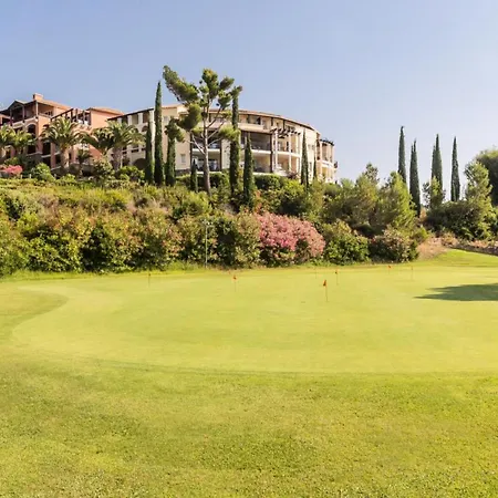 Le Village De Cap Esterel - Maeva - 2 Pieces 5 Personnes - Selection Mae-8688 * Saint-Raphael (Var)