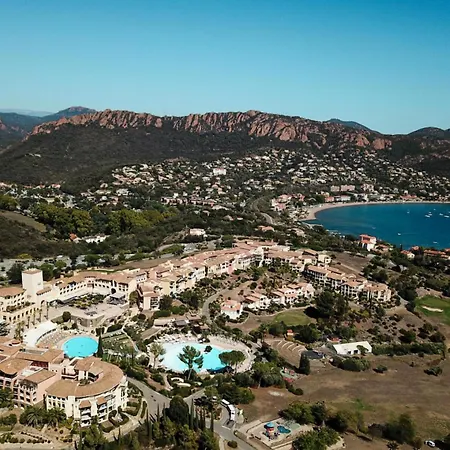 Le Village De Cap Esterel - Maeva - 2 Pieces 5 Personnes - Selection Mae-8688 شقة *