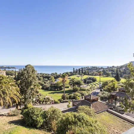 Le Village De Cap Esterel - Maeva - 2 Pieces 5 Personnes - Selection Mae-8688 Saint-Raphael (Var)