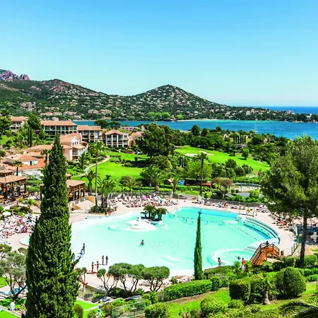 Le Village De Cap Esterel - Maeva - 2 Pieces 5 Personnes - Selection Mae-8688 * Saint-Raphael (Var)
