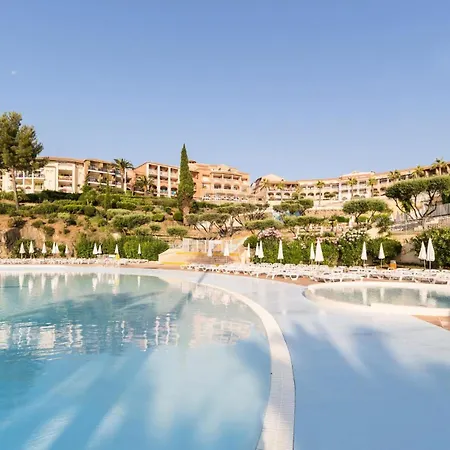 Le Village De Cap Esterel - Maeva - 2 Pieces 5 Personnes - Selection Mae-8688 شقة *