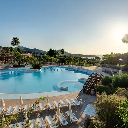 Le Village De Cap Esterel - Maeva - 2 Pieces 5 Personnes - Selection Mae-8688 Апартаменти