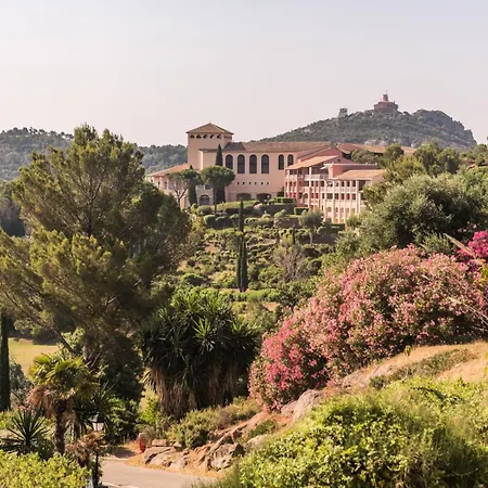 Le Village De Cap Esterel - Maeva - 2 Pieces 5 Personnes - Selection Mae-8688 Apartamento *