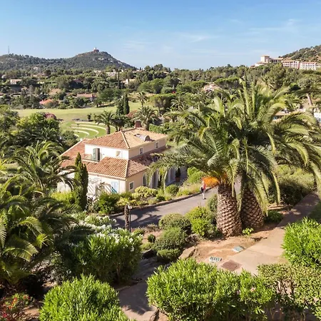 Le Village De Cap Esterel - Maeva - 2 Pieces 5 Personnes - Selection Mae-8688 Apartment Saint-Raphael (Var)