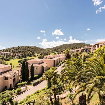 Apartment Le Village De Cap Esterel - Maeva - 2 Pieces 5 Personnes - Selection Mae-8688 Saint-Raphael (Var)