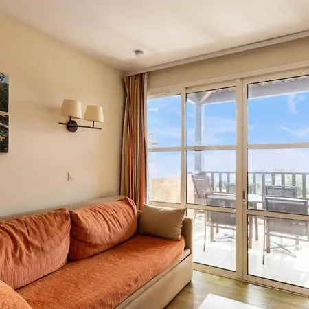 Apartamento Le Village De Cap Esterel - Maeva - 2 Pieces 5 Personnes - Selection Mae-8688 *