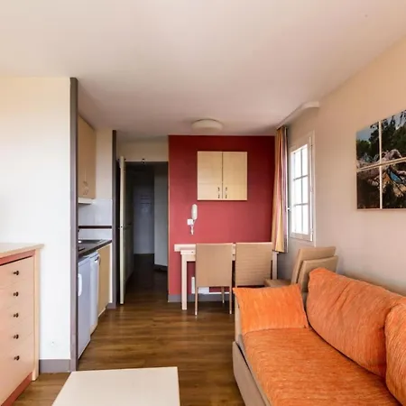 Le Village De Cap Esterel - Maeva - 2 Pieces 5 Personnes - Selection Mae-8688 Апартаменти *
