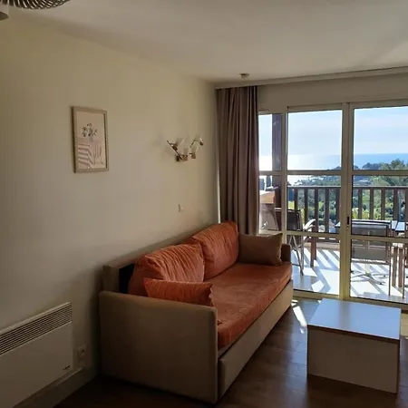 Le Village De Cap Esterel - Maeva - 2 Pieces 5 Personnes - Selection Mae-8688 * Saint-Raphael (Var)