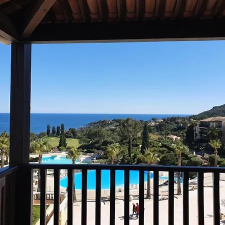 Le Village De Cap Esterel - Maeva - 2 Pieces 5 Personnes - Selection Mae-8688 Apartment Saint-Raphael (Var)