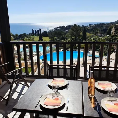 Le Village De Cap Esterel - Maeva - 2 Pieces 5 Personnes - Selection Mae-8688 *