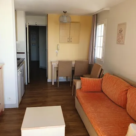 Le Village De Cap Esterel - Maeva - 2 Pieces 5 Personnes - Selection Mae-8688