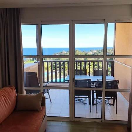 Le Village De Cap Esterel - Maeva - 2 Pieces 5 Personnes - Selection Mae-8688 Apartment Saint-Raphael (Var)