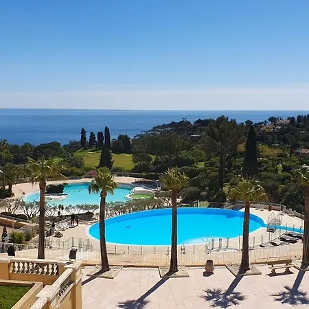 Apartman Le Village De Cap Esterel - Maeva - 2 Pieces 5 Personnes - Selection Mae-8688 *