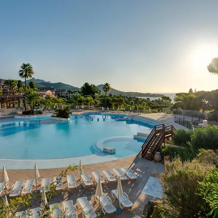 Le Village De Cap Esterel - Maeva - 2 Pieces 5 Personnes - Selection Mae-8688