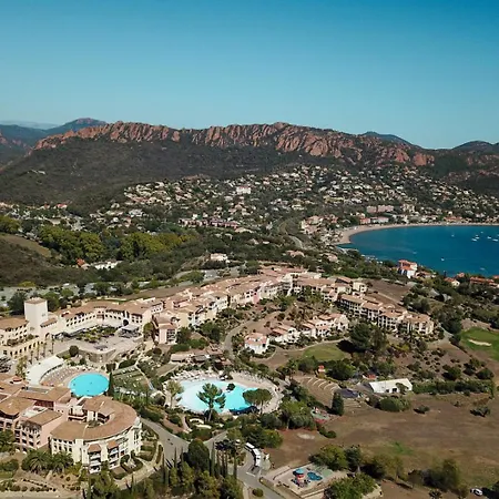 Le Village De Cap Esterel - Maeva - 2 Pieces 5 Personnes - Selection Mae-8688 Saint-Raphaël
