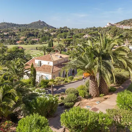 Le Village De Cap Esterel - Maeva - 2 Pieces 5 Personnes - Selection Mae-8688 *