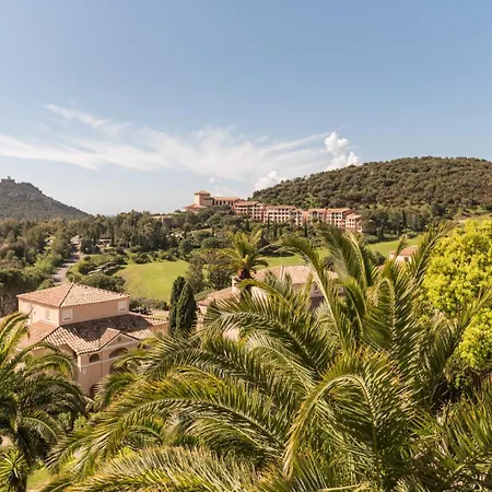 Le Village De Cap Esterel - Maeva - 2 Pieces 5 Personnes - Selection Mae-8688 * Saint-Raphaël