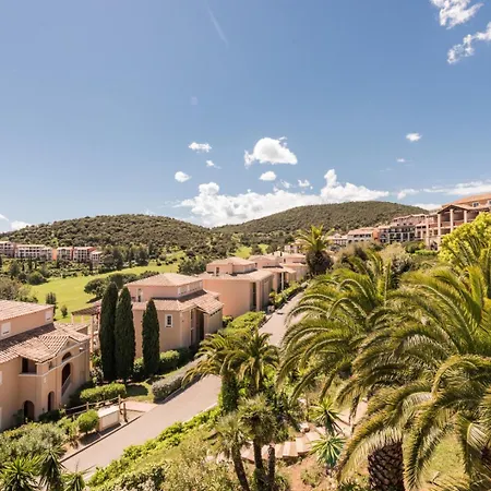 Apartman Le Village De Cap Esterel - Maeva - 2 Pieces 5 Personnes - Selection Mae-8688