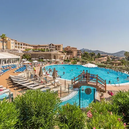 Le Village De Cap Esterel - Maeva - 2 Pieces 5 Personnes - Selection Mae-8688 * Saint-Raphaël
