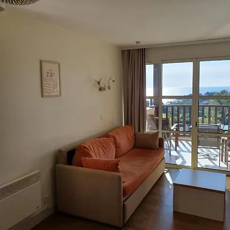 Apartman Le Village De Cap Esterel - Maeva - 2 Pieces 5 Personnes - Selection Mae-8688 Saint-Raphaël