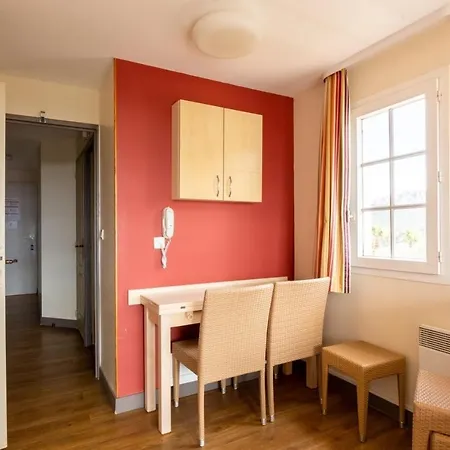 Apartman Le Village De Cap Esterel - Maeva - 2 Pieces 5 Personnes - Selection Mae-8688 *