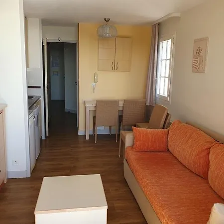 Le Village De Cap Esterel - Maeva - 2 Pieces 5 Personnes - Selection Mae-8688