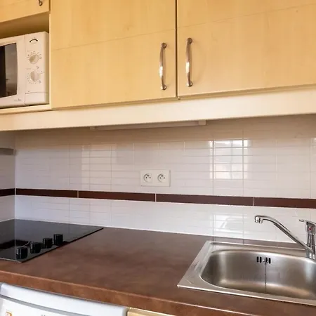 Apartman Le Village De Cap Esterel - Maeva - 2 Pieces 5 Personnes - Selection Mae-8688
