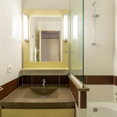 Apartman Le Village De Cap Esterel - Maeva - 2 Pieces 5 Personnes - Selection Mae-8688 Saint-Raphaël