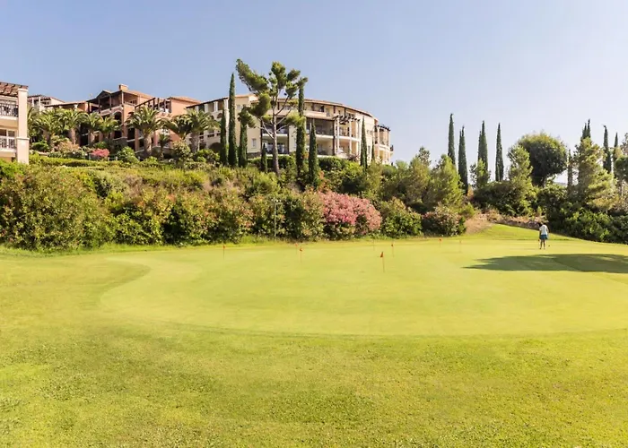 Le Village De Cap Esterel - Maeva - 2 Pieces 5 Personnes - Selection Mae-8688 * Saint-Raphael (Var)