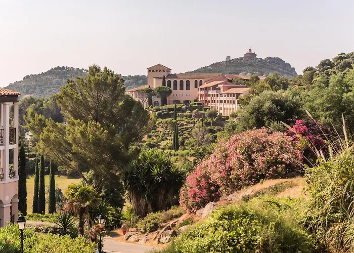 Le Village De Cap Esterel - Maeva - 2 Pieces 5 Personnes - Selection Mae-8688 Apartment *