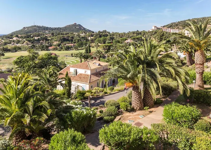 Le Village De Cap Esterel - Maeva - 2 Pieces 5 Personnes - Selection Mae-8688 Apartment Saint-Raphael (Var)
