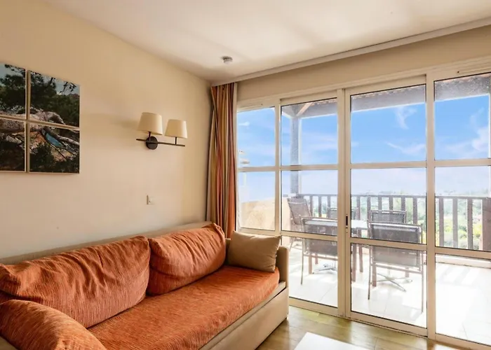 Apartment Le Village De Cap Esterel - Maeva - 2 Pieces 5 Personnes - Selection Mae-8688 *