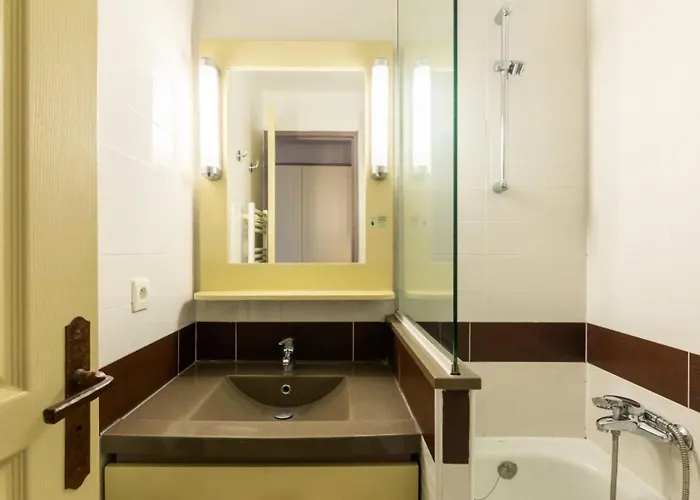 Le Village De Cap Esterel - Maeva - 2 Pieces 5 Personnes - Selection Mae-8688