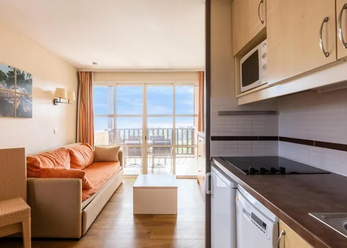 Le Village De Cap Esterel - Maeva - 2 Pieces 5 Personnes - Selection Mae-8688 *