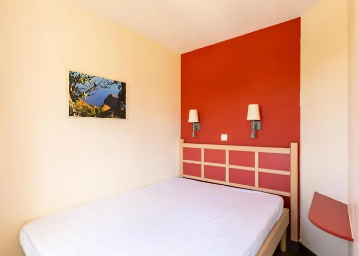 Le Village De Cap Esterel - Maeva - 2 Pieces 5 Personnes - Selection Mae-8688 Saint-Raphael (Var)