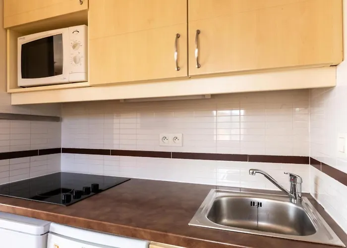 Le Village De Cap Esterel - Maeva - 2 Pieces 5 Personnes - Selection Mae-8688