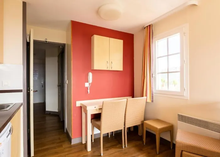 Le Village De Cap Esterel - Maeva - 2 Pieces 5 Personnes - Selection Mae-8688 Apartment