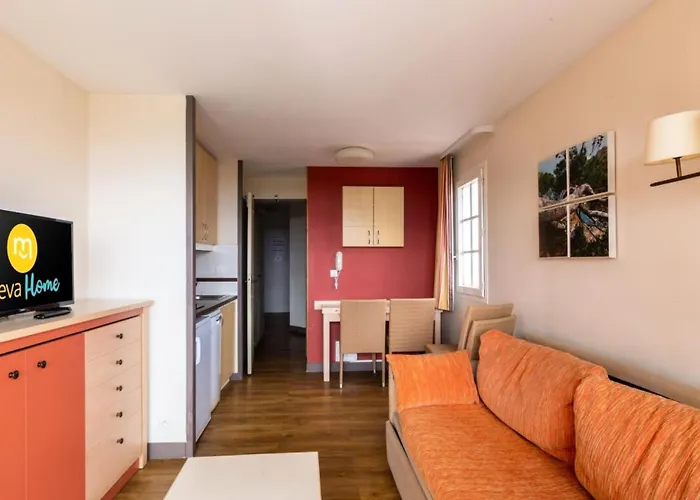 Le Village De Cap Esterel - Maeva - 2 Pieces 5 Personnes - Selection Mae-8688 Apartment *