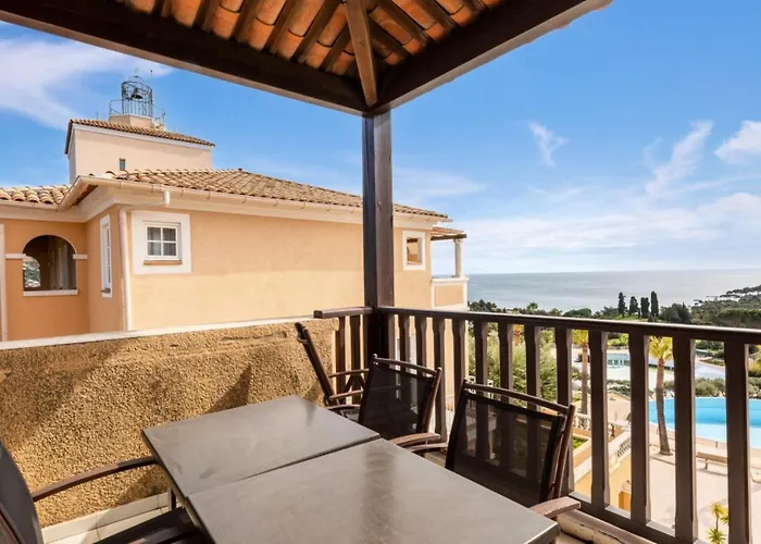 Le Village De Cap Esterel - Maeva - 2 Pieces 5 Personnes - Selection Mae-8688 Apartment Saint-Raphael (Var)